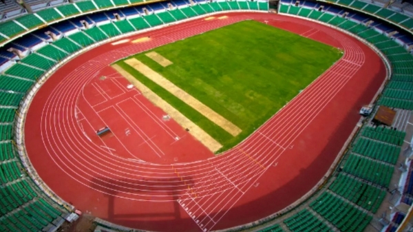 Tamil Nadu government allocates Rs.25 crore for Chennais 5 stadium development 