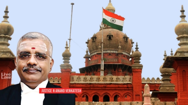 Madras High Court to begin final hearing in Suo motu pleas against Ministers from today