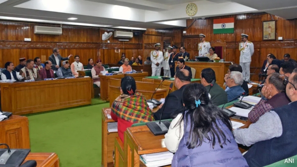 BJP government bring Uniform Civil Code in the state of Uttarakhand assembly today 