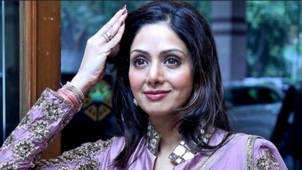 CBI chargesheet against YouTuber creating consipiracy about the death of actress Sridevi 