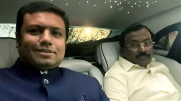 Who is Vetri Duraisamy who was missed in Sutlej river? 
