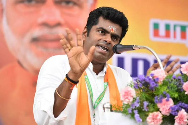 Lok Sabha election 2024: Delhi BJP is not happy with the alliance of Tamil Nadu BJP without AIADMK Lok Sabha election 2024: Delhi BJP is not happy with the alliance of Tamil Nadu BJP without AIADMK