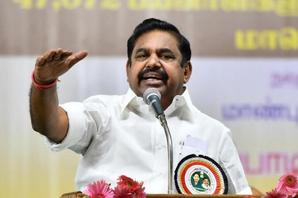 Lok Sabha election 2024: Delhi BJP is not happy with the alliance of Tamil Nadu BJP without AIADMK Lok Sabha election 2024: Delhi BJP is not happy with the alliance of Tamil Nadu BJP without AIADMK