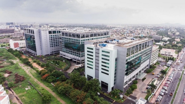 Chennai to get 3 more massive T Parks for the first time in ORR area 