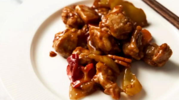 Why the entire Goa Banned Gobi Manchurian and what is the reason behind that 
