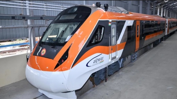 When will the first Vande Bharat Sleeper Train will run? From where it will start? 