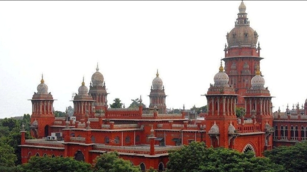 Chennai HC grants one month parole for Auto sankars brother Auto Mohan 