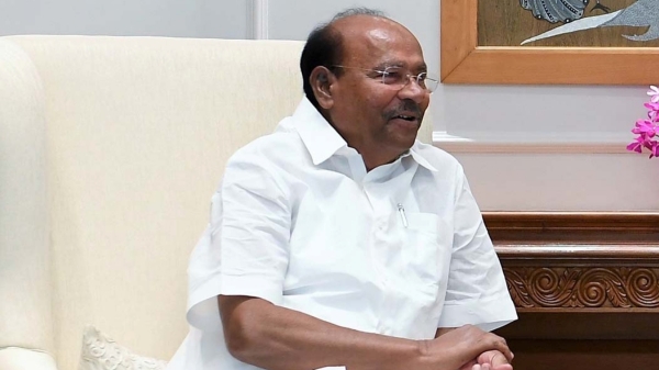 Ramadoss demand to cancel the Government order which affect teachers promotion 