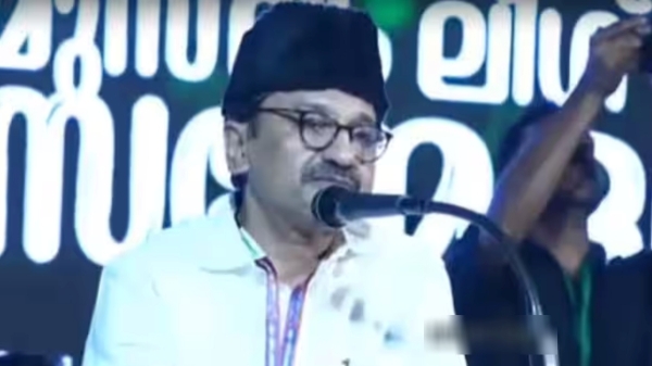 Keralas Muslim League leader says Ram Mandir necessity of majoritarian society 