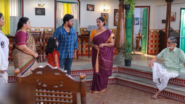kizhakku vasal serial february 6th to 10 promo SA Chandrasekhar Punch dialogue 