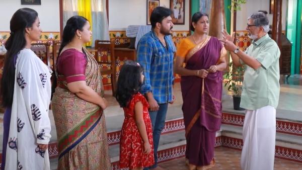 kizhakku vasal serial february 6th to 10 promo SA Chandrasekhar Punch dialogue 