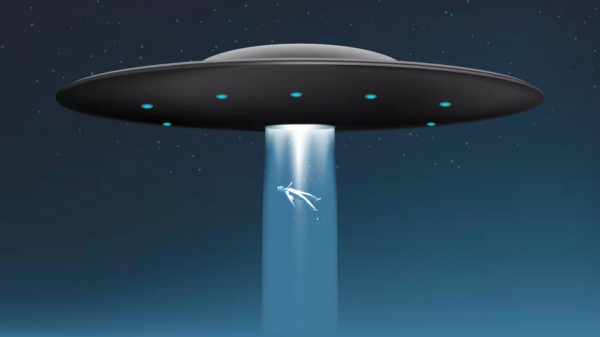  Will find ancient alien ruins in universe soon says Ex-US pilot