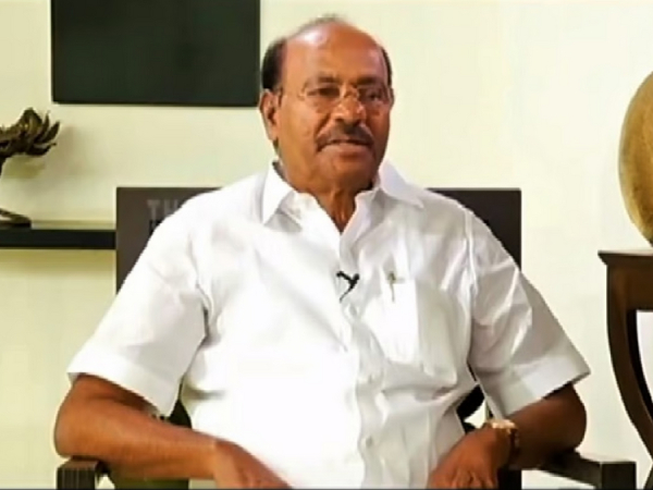 With whom will PMK ally in Lok Sabha election 2024: BJP or AIADMK? 