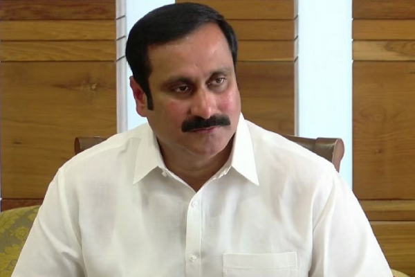 With whom will PMK ally in Lok Sabha election 2024: BJP or AIADMK? 