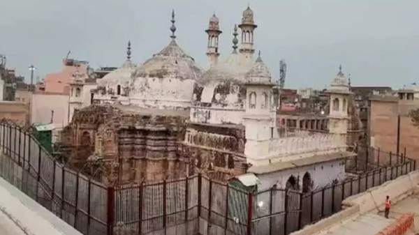 General commitee of Manithaneya Makkal Katchi passed resolution to save Mosques in India 