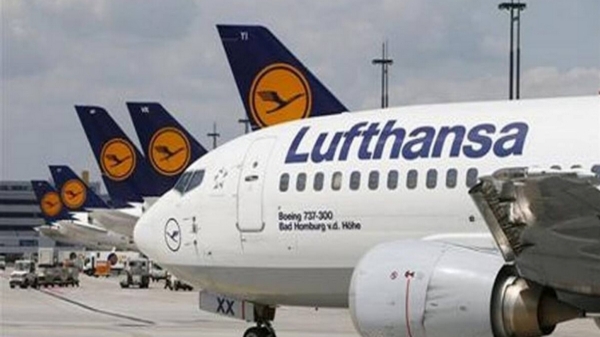 Chennai passengers suffering due to Lufthansa flights cancelled