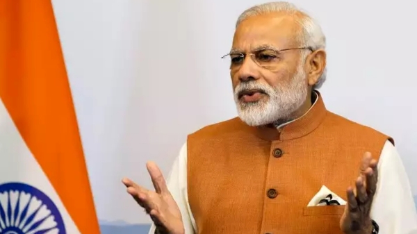 South india ruling parties protest against BJP Government: PM Modis reaction