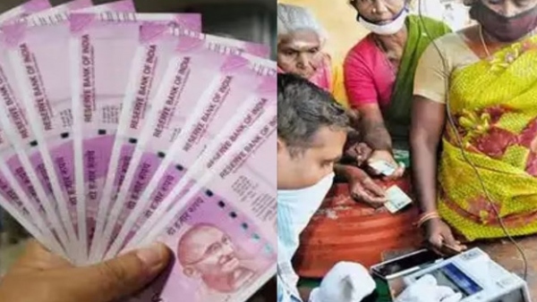 People those did not have ration cards will get Flood relief Rs 6000 soon 