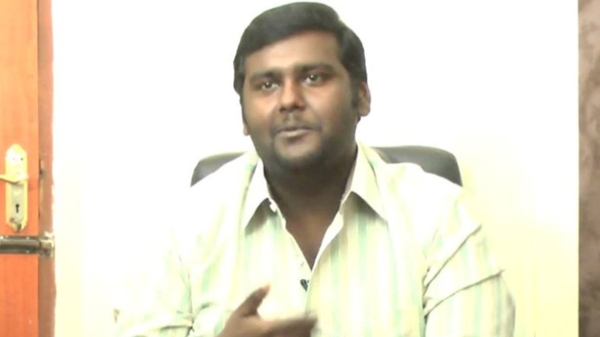 Do you know where will Vijaya Prabhakaran contest? 