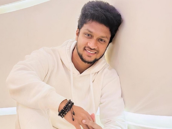  Manichandra explained Aisus family helped her before the Bigg Boss show 