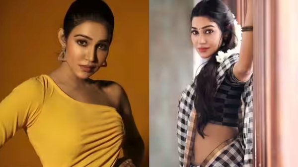 bigg boss tamil season 6 sherina complaint over car driver 