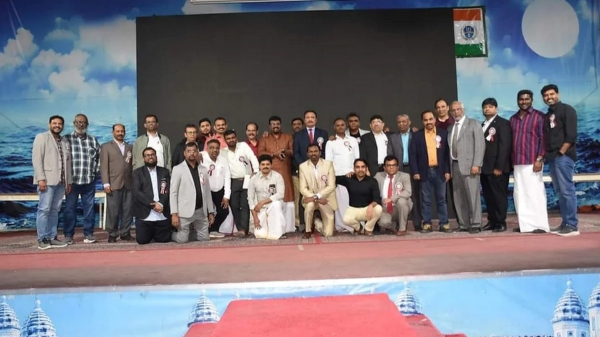 Cultural festival for Tamil speaking students in Saudi Arabia Cultural festival for Tamil speaking students in Saudi Arabia