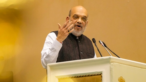 Amit Shah Cites Internal Security and curbs India-Myanmar Border Free Movement 