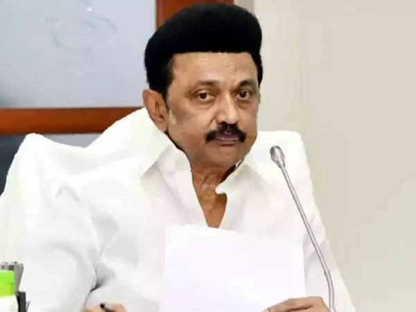 Anbumani letter to CM MK Stalin regarding Kilambakkam Bus Terminal to be mobility hub 