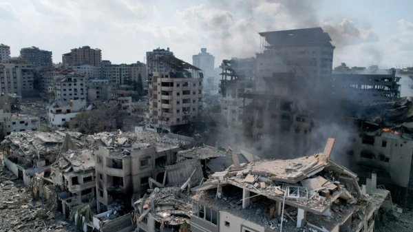 Israels refusal to accede to Hamas demands threatens to escalate the war 