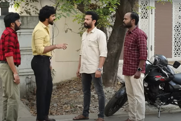 tamilum saraswathiyum serial february 8th and 9th promo full update