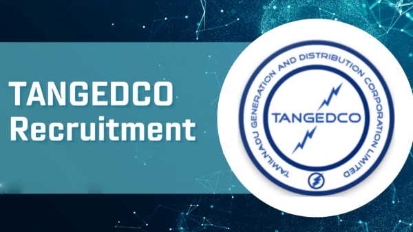 500 training posts in TANGEDCO, Diploma candidates can apply