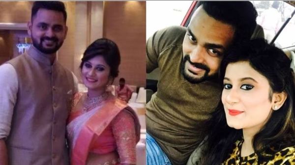 DMK MLAs son and daughter-in-law in the maid abuse case court custody ends today DMK MLAs son and daughter-in-law in the maid abuse case court custody ends today