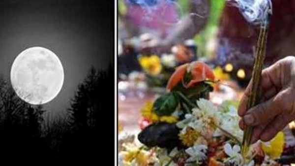 Thai Amavasai 2024: Tirukadaiyur Abirami Tiruvilaiyadal Amavasai turns Pournami 