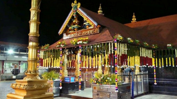 Sabarimala ayyappan temple to open on 13th February evening for Masi month Pooja 