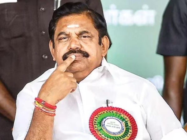 How will BJP over take AIADMK to be in second place in Tamil Nadu Lok Sabha 2024 elections? 