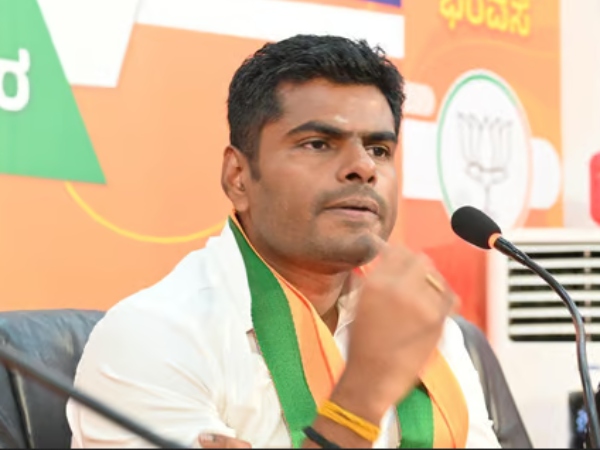 How will BJP over take AIADMK to be in second place in Tamil Nadu Lok Sabha 2024 elections? 