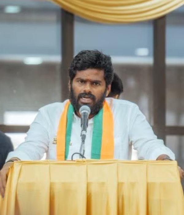 Lok Sabha election 2024: Tamil Nadu BJP chief JP Nadda meeting place in Chennai changed to new place Lok Sabha election 2024: Tamil Nadu BJP chief JP Nadda meeting place in Chennai changed to new place
