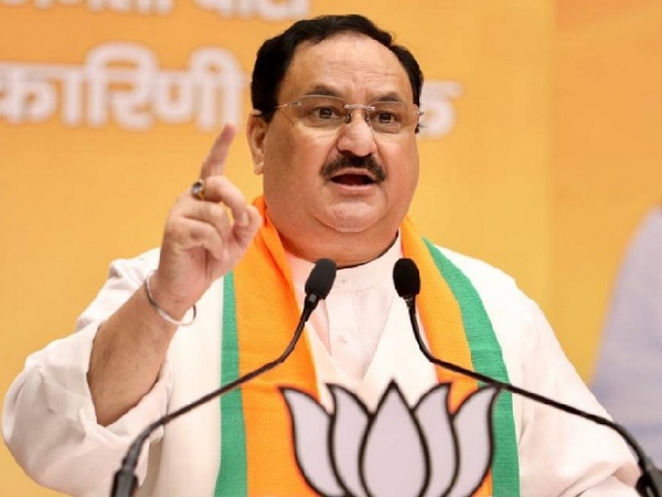 Lok Sabha election 2024: Tamil Nadu BJP chief JP Nadda meeting place in Chennai changed to new place Lok Sabha election 2024: Tamil Nadu BJP chief JP Nadda meeting place in Chennai changed to new place