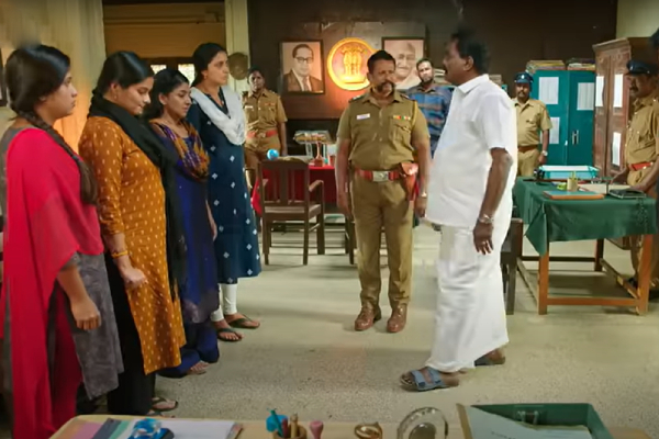 Ethirneechal Serial 9th february 2024 promo full update 