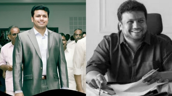 Himachal Pradesh Police continue search for Saidai Duraisamy’s son vetri on 7 th day 