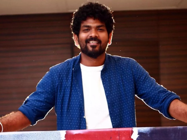 Why Naam Tamilar Katchi Seeman growing beard? because of he will acts Vignesh Shivan Movie, details here 