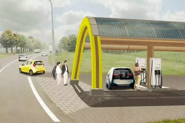 From Fast tag to Solar Chargers: 4 Major changes to come in national highways 