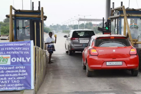 From Fast tag to Solar Chargers: 4 Major changes to come in national highways 