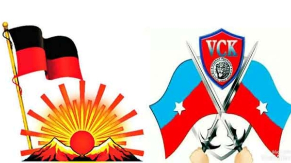 Lok Sabha election 2024: DMK - VCK today discussion Which seat for whom 