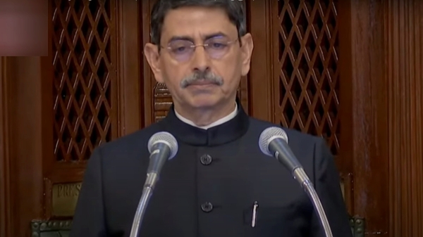 For the first time in history Tamilnadu governor R N Ravi didnt read full speech in Assmebly For the first time in history Tamilnadu governor R N Ravi didnt read full speech in Assmebly