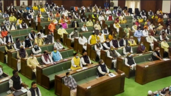 Bihar Floor Test: No-confidence motion against Speaker in Bihar Assembly won 