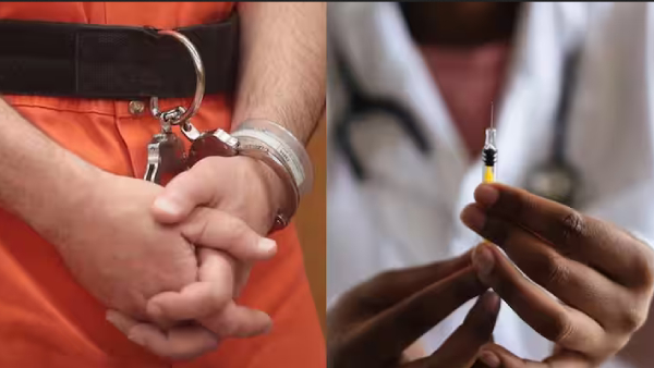 Madagascar to castrate child rapists as parliament passes the law 