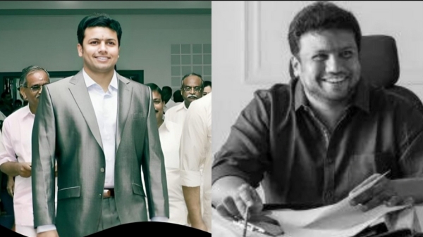 Vetri Duraisamys body reached Chennai 