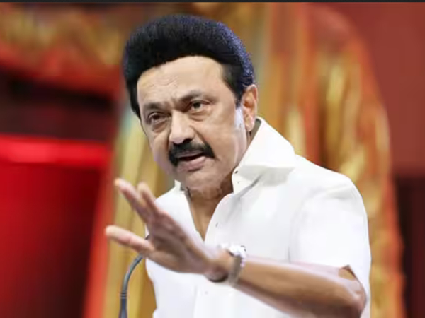 TN Governor rn ravi, MK Stalin pays last respects to Vetri Duraisamy in chennai 