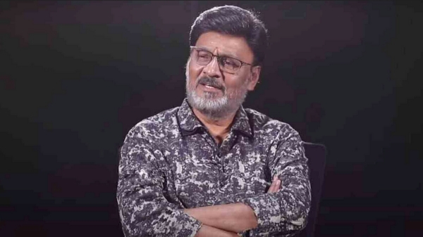 Covai SP refuses directo Bhagyaraj claims about gang that kills youths by dragging their legs into the river Covai SP refuses directo Bhagyaraj claims about gang that kills youths by dragging their legs into the river